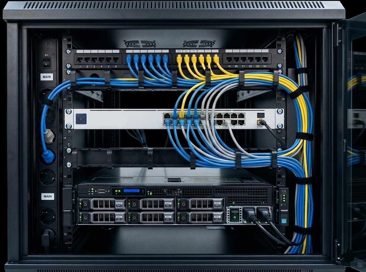 Server Hardware